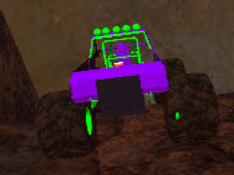 Žaidimas Truckmania  internete