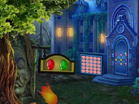 Žaidimas „Jolly Joker Escape“  internete