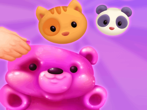 Žaidimas „Squishy Slime“ gamintojas  internete