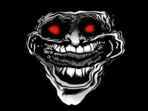 Žaidimas „Trollface“ siaubas  internete