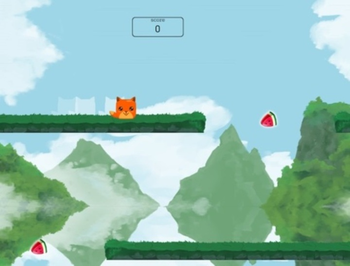 Žaidimas „Mini Critter Munch“  internete