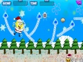Žaidimas Sukimosi „Kempiniukas Xmas“  internete