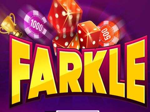 Žaidimas Farkas  internete