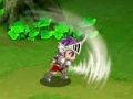 Žaidimas „Occident Warrior“  internete
