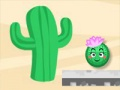 Žaidimas „Cactus Roll“  internete