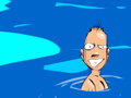 Žaidimas Cliff Diver  internete