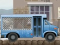 Žaidimas Kalėjimo autobuso vairuotojas  internete