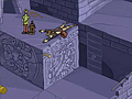Žaidimas „Scoobydoo Adventures 4“  internete