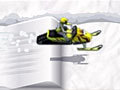 Žaidimas Skidoo tt  internete