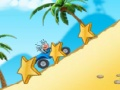 Žaidimas „Caras Dune Buggy Dash“  internete
