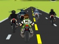 Žaidimas „Ben10“ lenktynės  internete