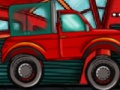 Žaidimas Gaisrinis automobilis 2  internete