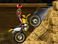 Žaidimas MOTOCROSS FMX  internete