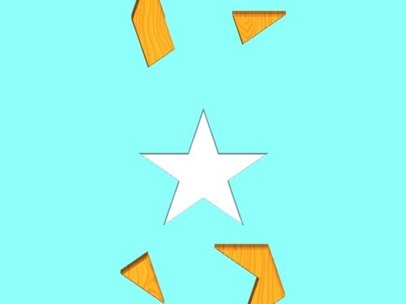 Žaidimas Vilkite galvosūkį Pro internete