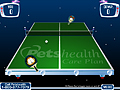 Žaidimas „Garfield's Ping Pong“  internete
