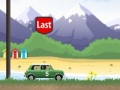 Žaidimas „Renegade Racing“  internete