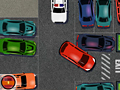 Žaidimas Carjacking internete