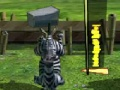 Žaidimas „Madagascar 2 Escape Africa“  internete