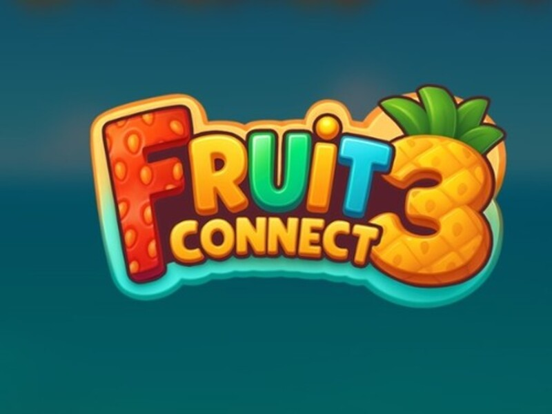 Žaidimas Vaisių jungtis 3 internete