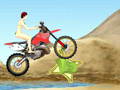 Žaidimas Booty Rider  internete
