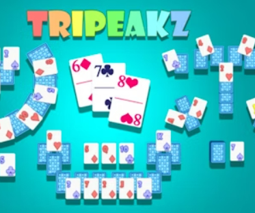 Žaidimas Tripeakz! internete