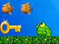 Žaidimas Frogeee  internete