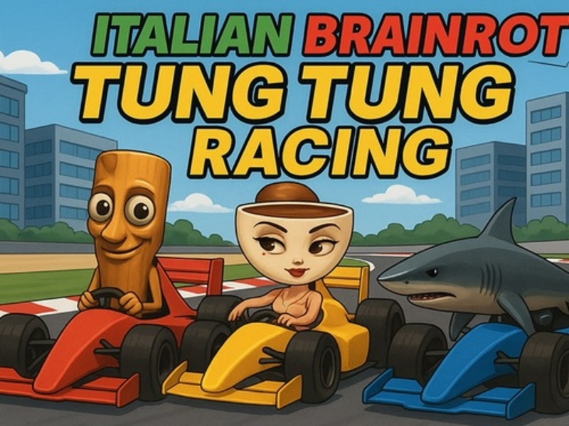Žaidimas Italijos smegenų laužo tularteg Racing internete