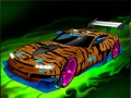 Žaidimas Pimp mano gatvės lenktynių automobilis  internete