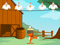 Žaidimas Sly Fox internete