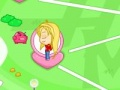 Žaidimas Hannah Montana nuotykis  internete