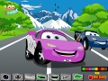 Žaidimas „Lightning McKing“  internete