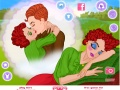 Žaidimas „Daydream“ meilužis  internete