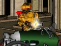 Žaidimas Steampunk žudikas internete