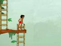 Žaidimas „Jungle Book 2“: Nuotykiai džiunglėse  internete