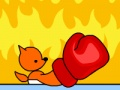 Žaidimas „Power Fox“  internete
