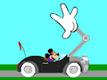 Žaidimas Mickey ir draugų super lenktynininkas  internete