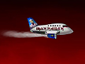 Žaidimas „Iron Maiden Flight 666“  internete