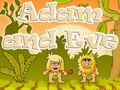 Žaidimas Adomas ir Ieva internete