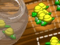 Žaidimas Mancala sraigės  internete