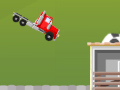 Žaidimas „Destructo“ sunkvežimis  internete