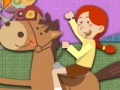 Žaidimas Ponio nuotykis  internete