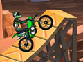 Žaidimas „FMX 2“ komanda internete