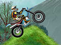 Žaidimas Branduolinės Bike internete