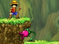 Žaidimas „One Piece“ naujas nuotykis  internete