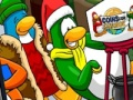 Žaidimas Rūšiuoti mano plytelės: „Club Penguin“  internete