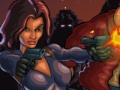 Žaidimas „Tequila 2 Zombies“  internete