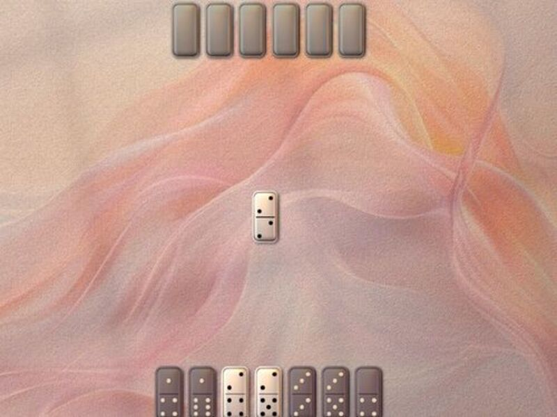 Žaidimas „Domino Online Multiplayer“ internete
