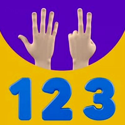 Žaidimas 123 internete