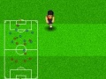 Žaidimas Pasaulio futbolo čempionatas 2010 internete