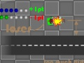 Žaidimas „Burst Racer 2“  internete